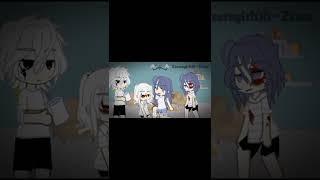 Mother Looking at me..[MY VIDEO] #gachaclub #gachameme #gachaedit #shorts #gachatrend