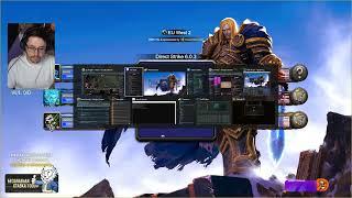 c_a_k_e-23-10-2024 | Warcraft III → Until Dawn