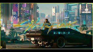 Cyberpunk 2077 - коротенько...