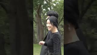 Funny Behind the scene of It's ok to not be okay #itsokaytonotbeokay #seoyeji #kimsoohyun #funny
