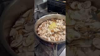 Day 87 of Culinary School in New York City #culinaryschool #chefschool #viralvideo