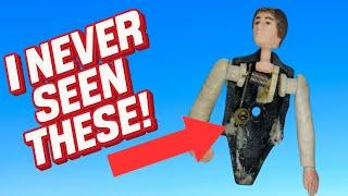 Vintage "Quick Draw" Kenner Star Wars Figures?