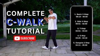 C Walk Basics Tutorial