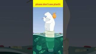 Do not use plastic  #shorts