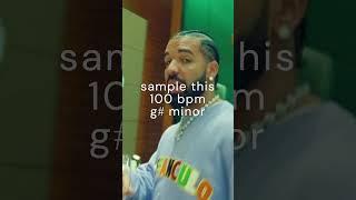 Sample This - Melodic RnB Loop (Drake, PartyNextDoor)