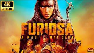 Furiosa: A Mad Max Saga Full Movie (2024) | Octo Cinemax | Film Full Movie Fact & Review