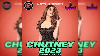 Chutney 2023 By DJ Nayeem