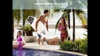 REMAX Jaco Beachfront Costa Rica Condos For Sale