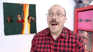 MJ Lenderman - Manning Fireworks ALBUM REVIEW