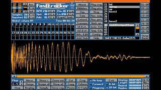 ballacr75 - sweetness.xm (fast tracker 2 clone)