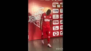 PART 2: KIKOSI CHA SIMBA SC MSIMU UJAO 