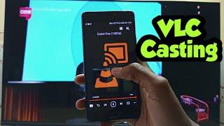 Why I Use VLC To Cast Media Files