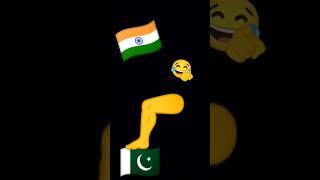 India and Pakistan