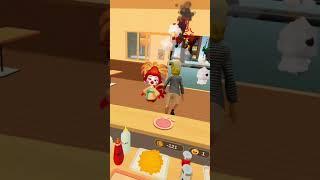 ALL YOU OUT!!!!!#fyp #vr #4u #cookingclash #funny #vrgame #quest2 #quest3