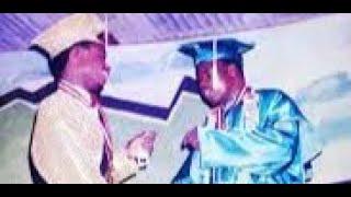 Herman Basudde ne Paul Kafeero anni y'anni  Abankuseere vs Mbadde nkyamwagala