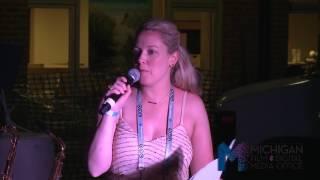 Traverse City Film Festival 2017: Filmmaker Awards Ceremony