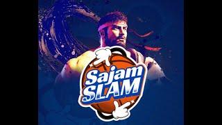 Sajam Slam coaching and chill