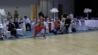 2024 Tropicana Dance Challenge