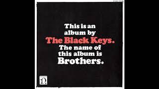 The Black Keys "Sinister Kid" Remastered 10th Anniversary Edition [Official Audio]