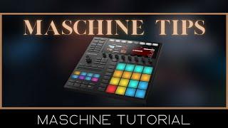 How to make beats with Maschine: A tutorial for beginners