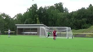 Drew Flanders - 3.74 GPA - 2024 Goal Keeper - Merrimack HS/FC Stars (NH), Game Clips - Fall 2021