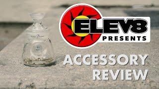 Accessory Review: Original Smoke Buddy - ELEV8 Presents