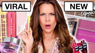 ALL NEW DRUGSTORE MAKEUP ...
