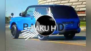 Azəri  Bass music/BAKU HD/Nihat Hd