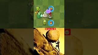 Plants vs Zombie Endless Moments PVZ #pvz #plantsvszombies2 #pvz2 #pvz2gameplay #pvzgaming