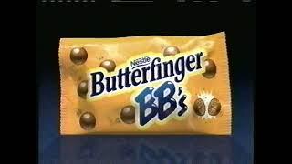 The Simpsons Butterfinger BBs commercial (1994)