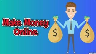 Top Ways To Make Money Online - DZ4Team