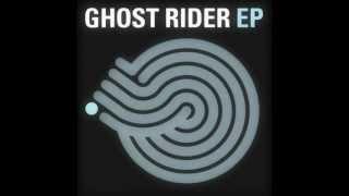 Ghost Rider - Sweet Poison