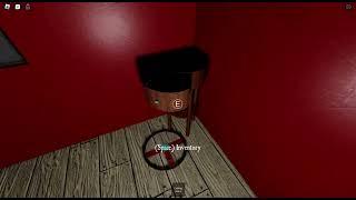 Roblox Granny Chapter 2 (Door Escape) | JensenDoesGamePlays