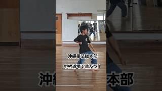 沖縄空手
