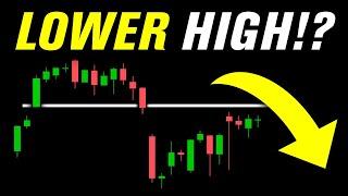 Markets Remain Bullish... Despite a MASSIVE Bearish Divergence