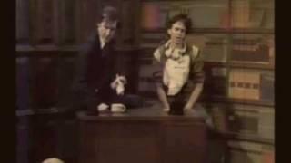 Focus Report with Bill Kurtis by the Comedy Rangers