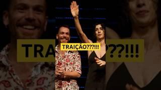 MARISA MONTE foi TRAIDA por NANDO REIS??? #mpb