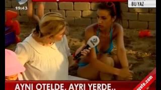 Aynı Otelde, Ayrı Yerde(www.beyazgazete.com)