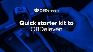 OBDeleven Explained: Complete Buying Guide