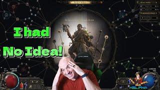 INSANE Stat Stacking Mercenary Build! | Path of Exile 2