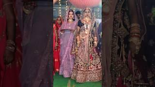 babul ka ghar chhod ke  #hindisong #song #bollywood #shortvideo