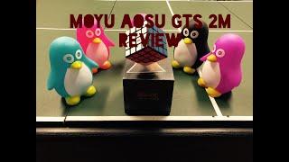 Moyu Aosu Gts 2 M Review