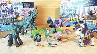 My Little Pony Guardians of Harmony - MLP - Мой маленький пони - Стражи Гармонии