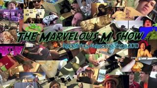 The Foundation & Future of The Marvelous M