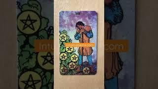 Invest in you FIRST! Today’s tarot message!