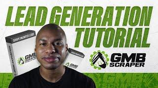 Lead Generation Tutorial | Google Maps Extractor | Google Map Lead Extractor 2021