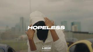 [FREE] Baby Mane (MaliStrip) Type Beat - "Hopeless" @prodbylxcid