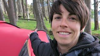 Wild Camping in Scotland