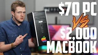 Is a $70 Hackintosh Any Good?