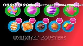 HOW TO GET UNLIMITED BOOSTERS IN Candy Crush Soda Saga | WITHOUT ROOT | 2023